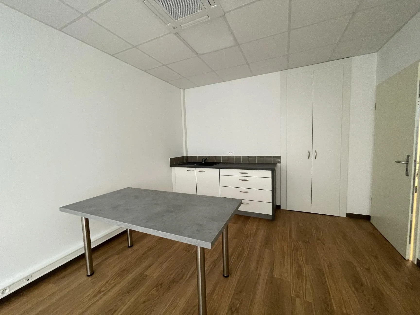Centre médical à vendre à Épinal - Opportunité d'investissement rentable 