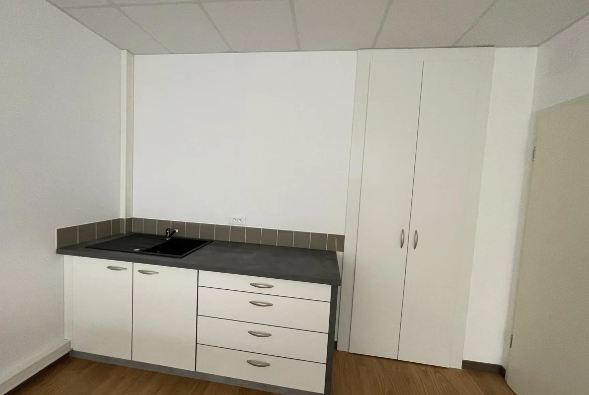 Centre médical à vendre à Épinal - Opportunité d'investissement rentable 