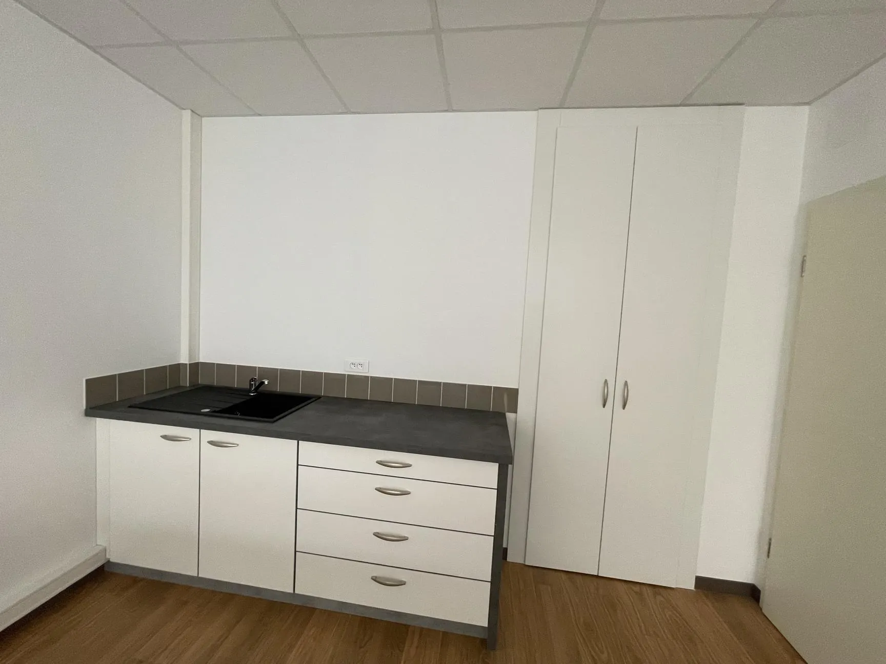 Centre médical à vendre à Épinal - Opportunité d'investissement rentable 