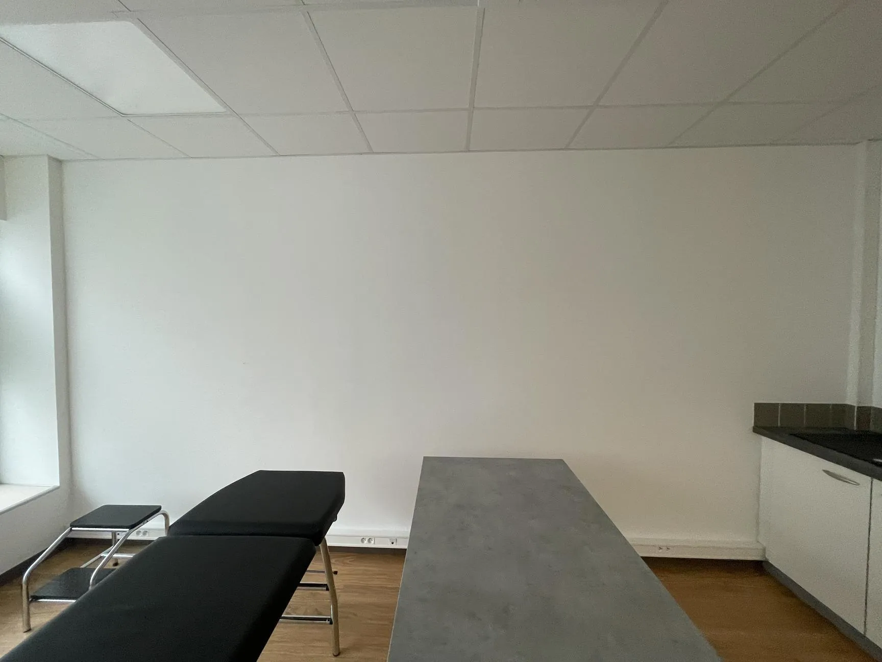 Centre médical à vendre à Épinal - Opportunité d'investissement rentable 