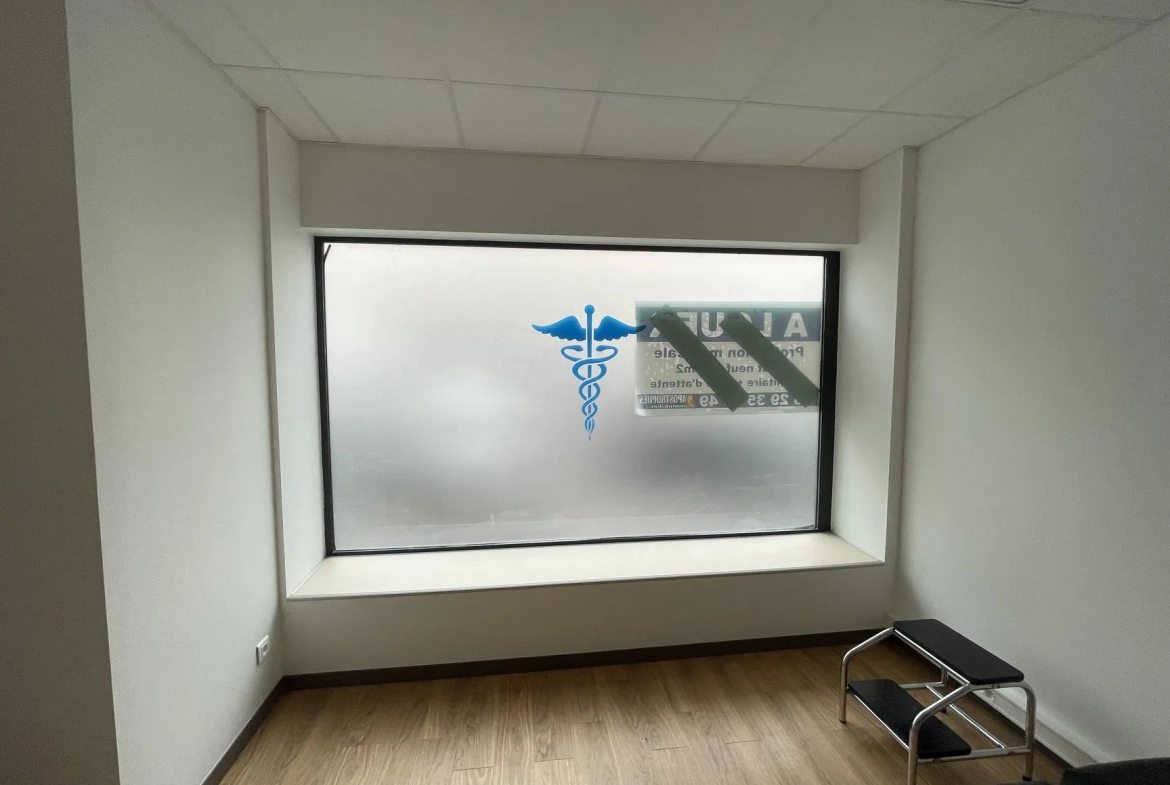 Centre médical à vendre à Épinal - Opportunité d'investissement rentable 