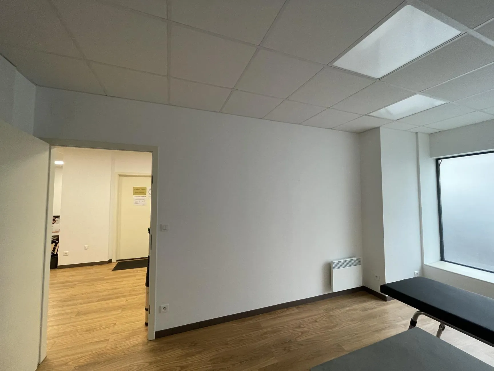 Centre médical à vendre à Épinal - Opportunité d'investissement rentable 