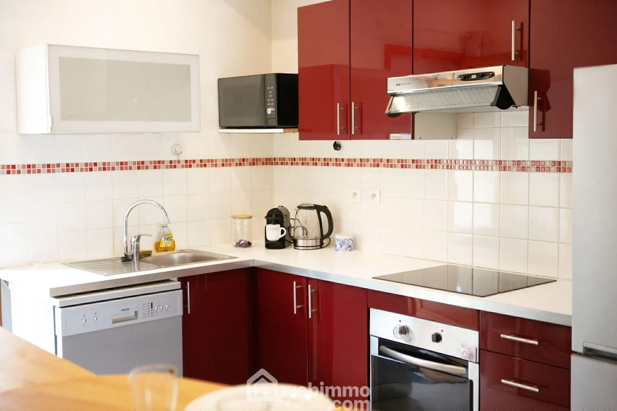 Charmante maison de 65 m² avec jardin à Perthes, proche écoles 