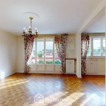 Appartement lumineux de 75m² avec balcon et garage à Margny-lès-Compiègne