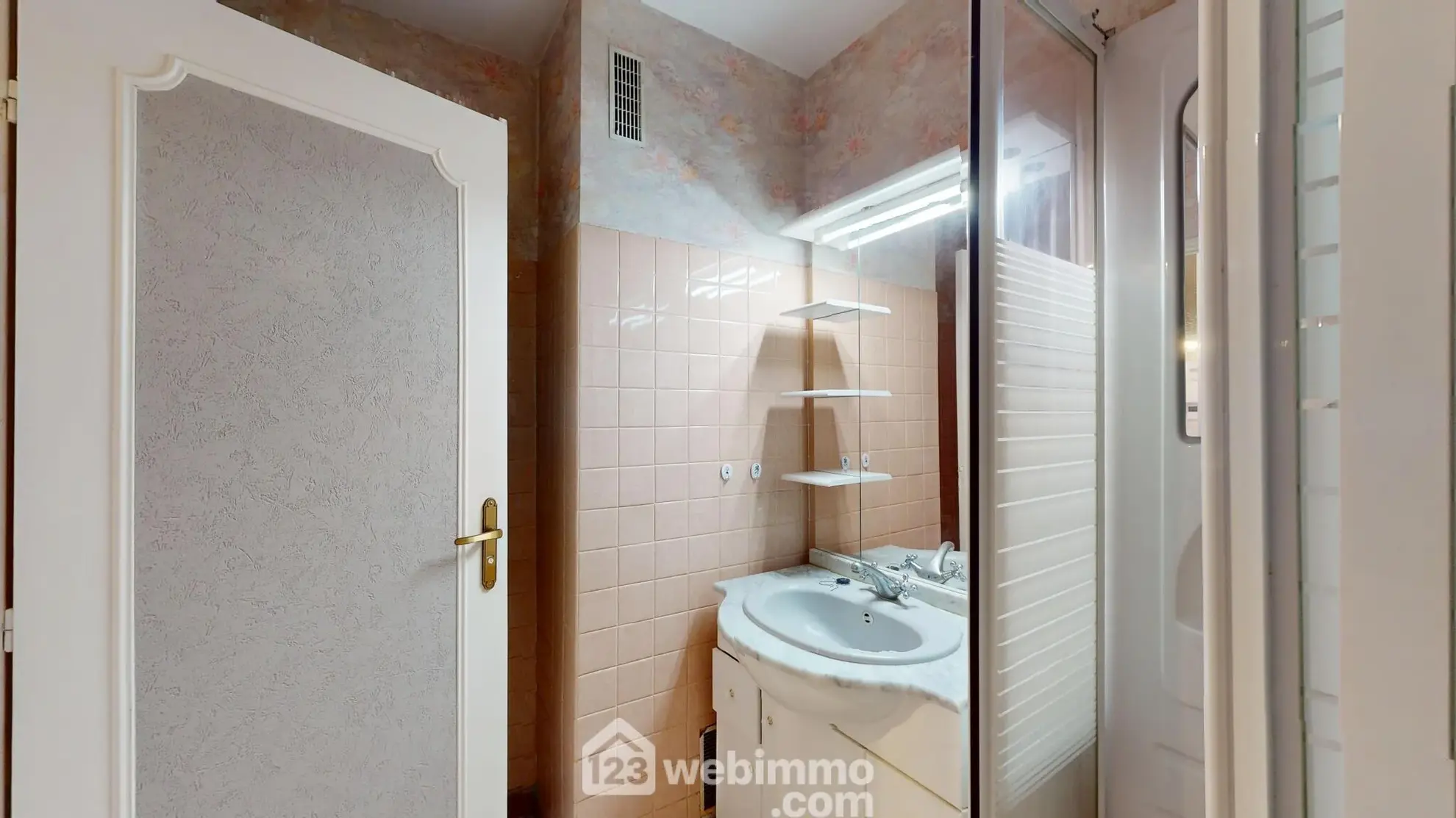 Appartement lumineux de 75m² avec balcon et garage à Margny-lès-Compiègne 