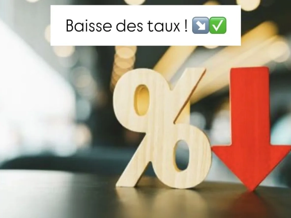 Terrain constructible de 791 m² à Chaingy, prêt à bâtir