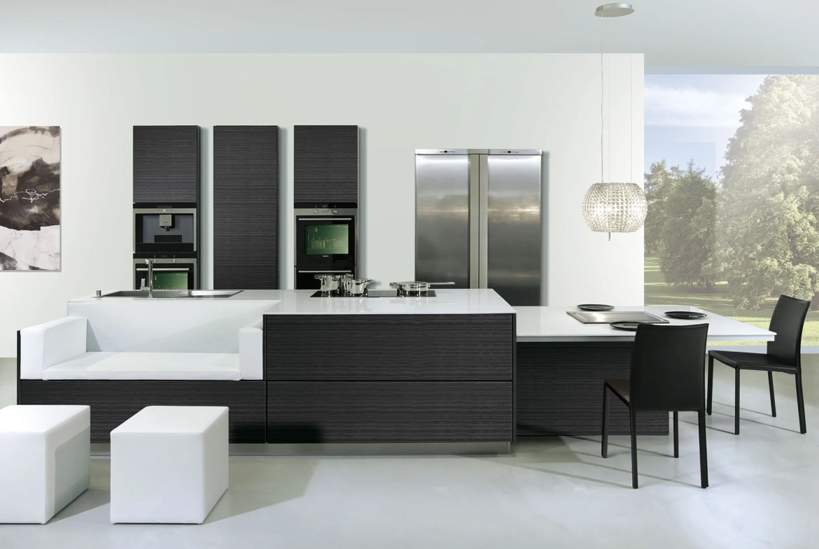 Projet de construction maison moderne à Gorrevod - terrain de 650m² 