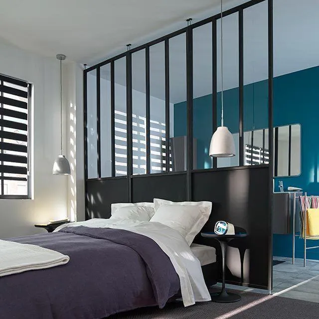 Pavillon plain-pied moderne de 106 m² à Hénouville avec 4 chambres et garage 