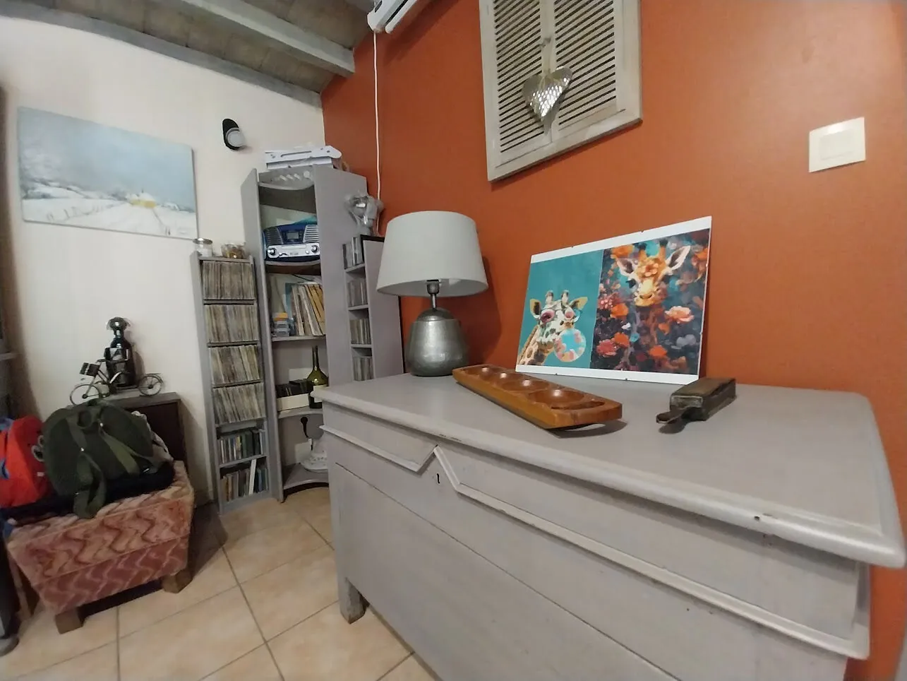 Maison chaleureuse de 145m² à Haut de Bosdarros avec jardin et dépendances 