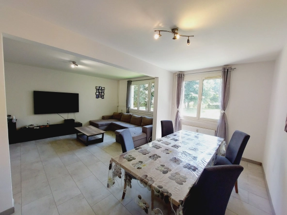 Appartements 4 pièces à Montbrison, proche commerces et écoles à 129 900 €