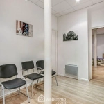 Local professionnel de 24 m² à vendre à Paris - Opportunité idéale pour professions libérales