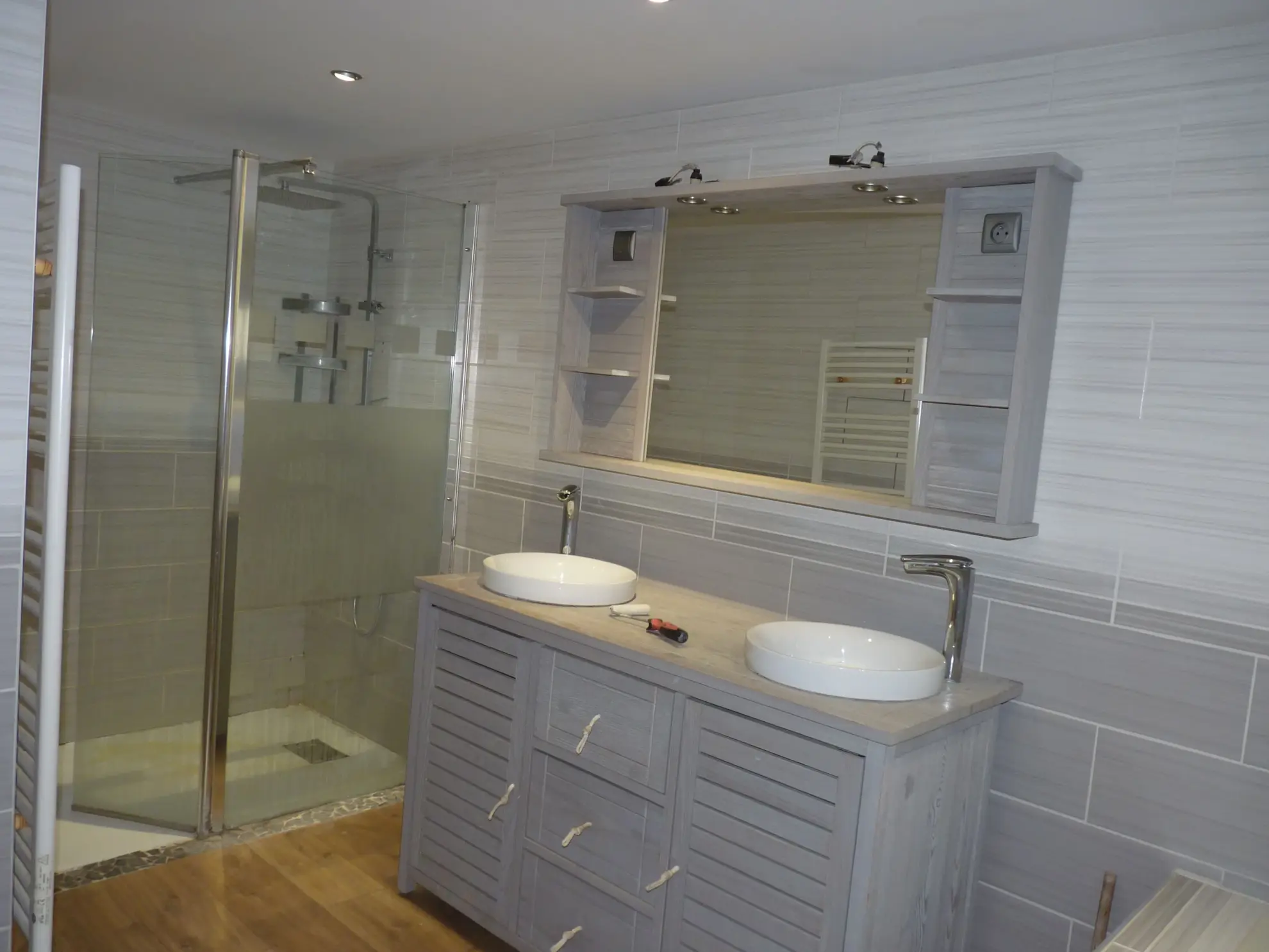 Maison 5 pièces avec jardin proche Novion Porcien à vendre 