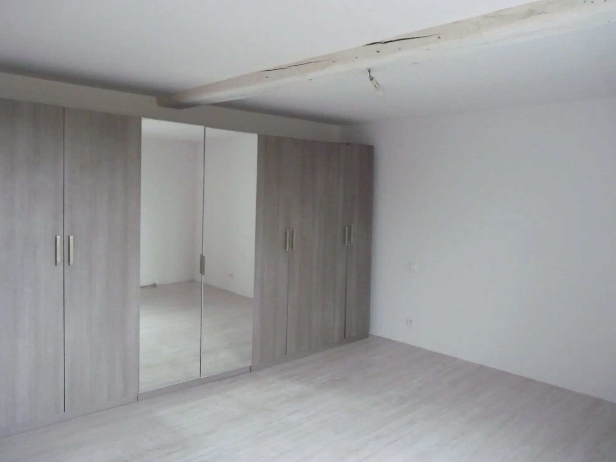 Maison 5 pièces avec jardin proche Novion Porcien à vendre 