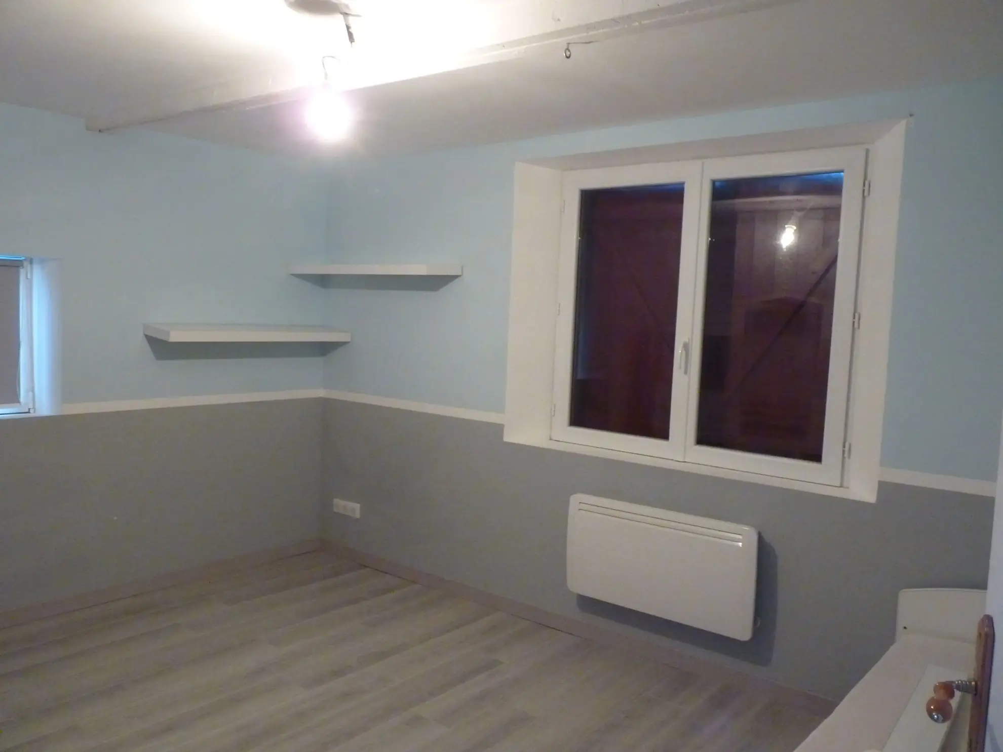 Maison 5 pièces avec jardin proche Novion Porcien à vendre 