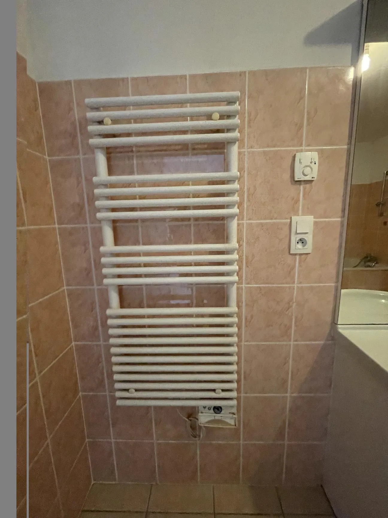 Appartement T5 avec terrasse, garage et ascenseur à Golbey - Prix 218 000 € 