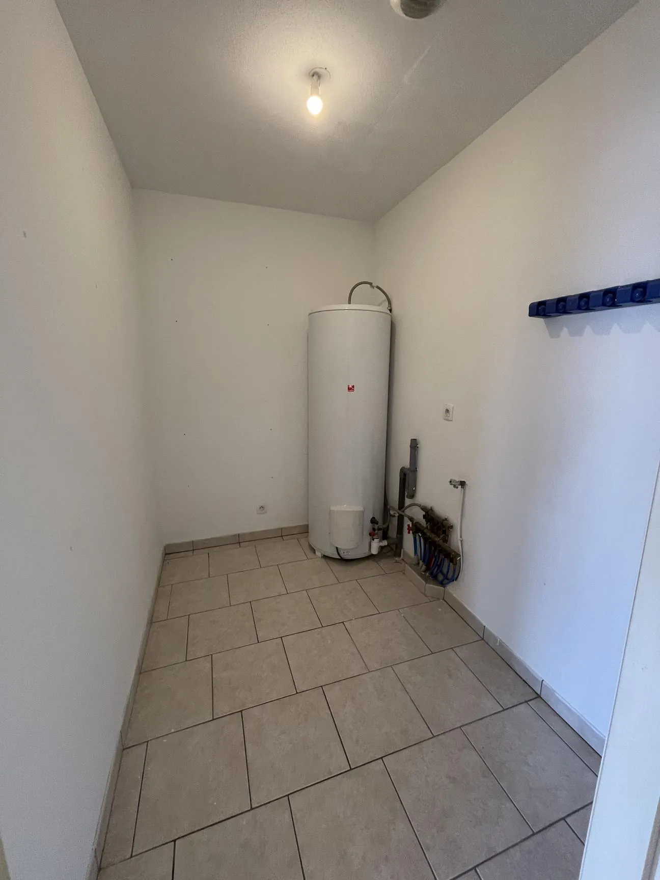 Appartement T5 avec terrasse, garage et ascenseur à Golbey - Prix 218 000 € 