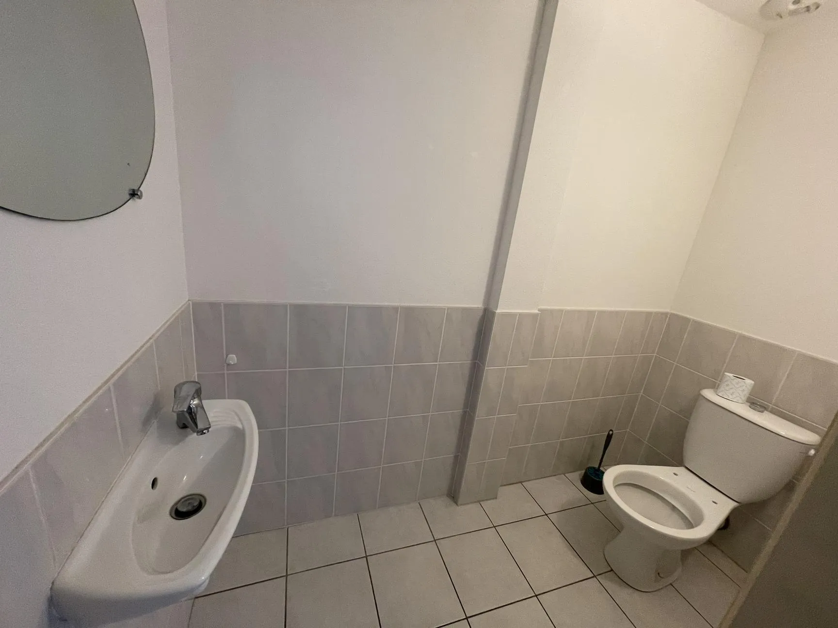 Appartement T5 avec terrasse, garage et ascenseur à Golbey - Prix 218 000 € 