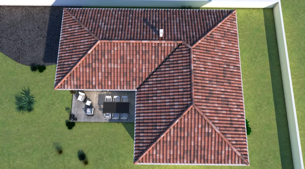 Maison neuve 3 chambres à Gamarde-les-Bains – Projet personnalisé et économique 