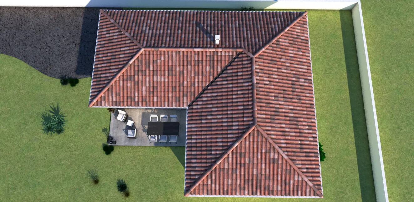 Maison neuve 3 chambres à Gamarde-les-Bains – Projet personnalisé et économique 
