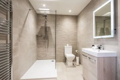 Maison neuve 110 m² à Saint-Germer-de-Fly avec 4 chambres et personnalisation 
