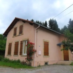 Maison à Épinal de 5 chambres avec grand terrain – Idéalement située