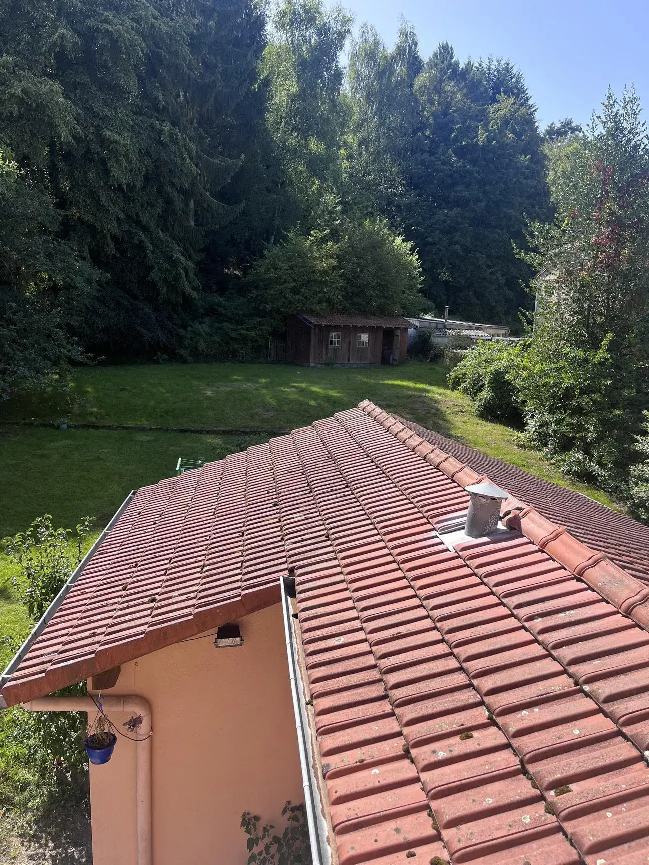 Maison à Épinal de 5 chambres avec grand terrain – Idéalement située 