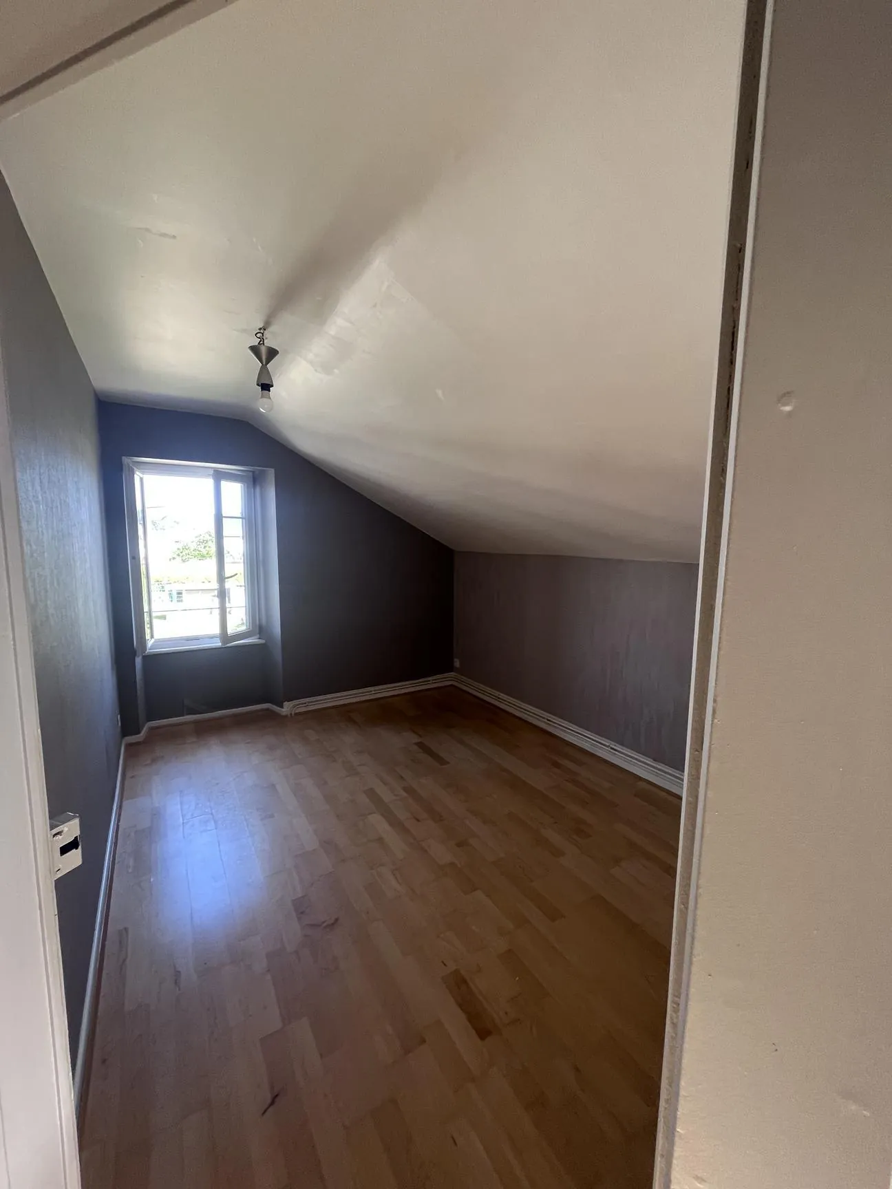 Maison à Épinal de 5 chambres avec grand terrain – Idéalement située 
