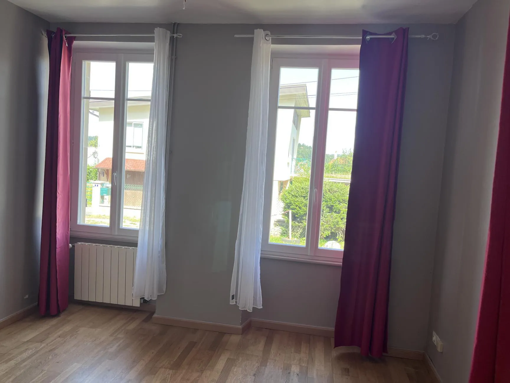 Maison à Épinal de 5 chambres avec grand terrain – Idéalement située 