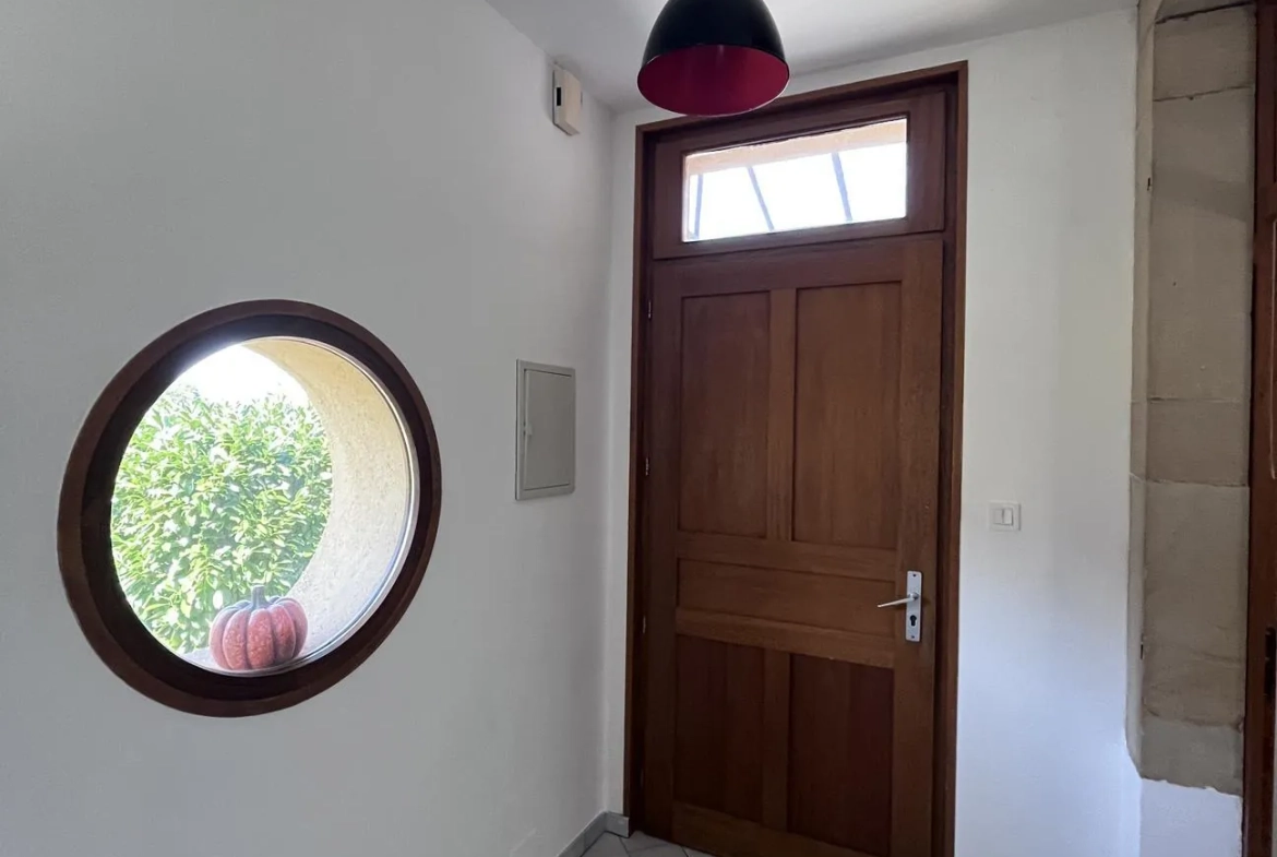 Maison à Épinal de 5 chambres avec grand terrain – Idéalement située 