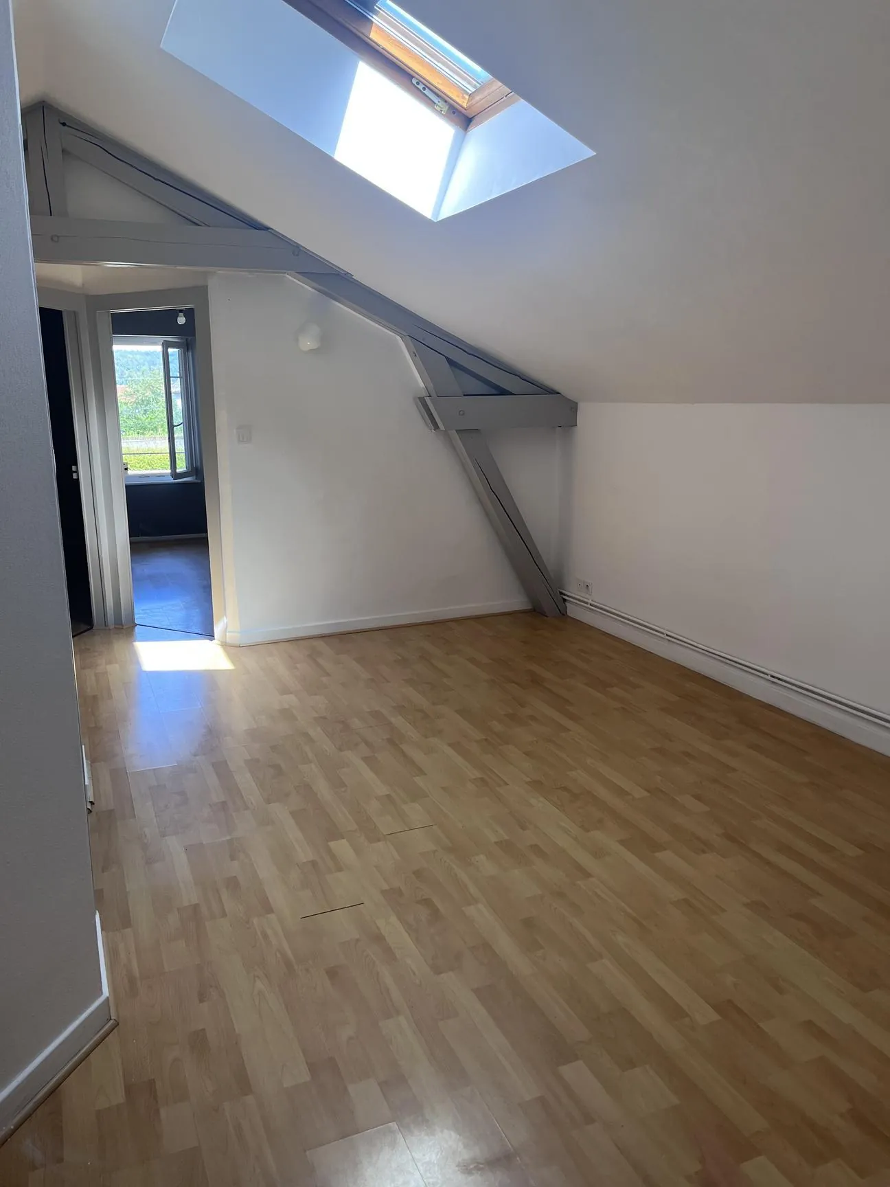 Maison à Épinal de 5 chambres avec grand terrain – Idéalement située 