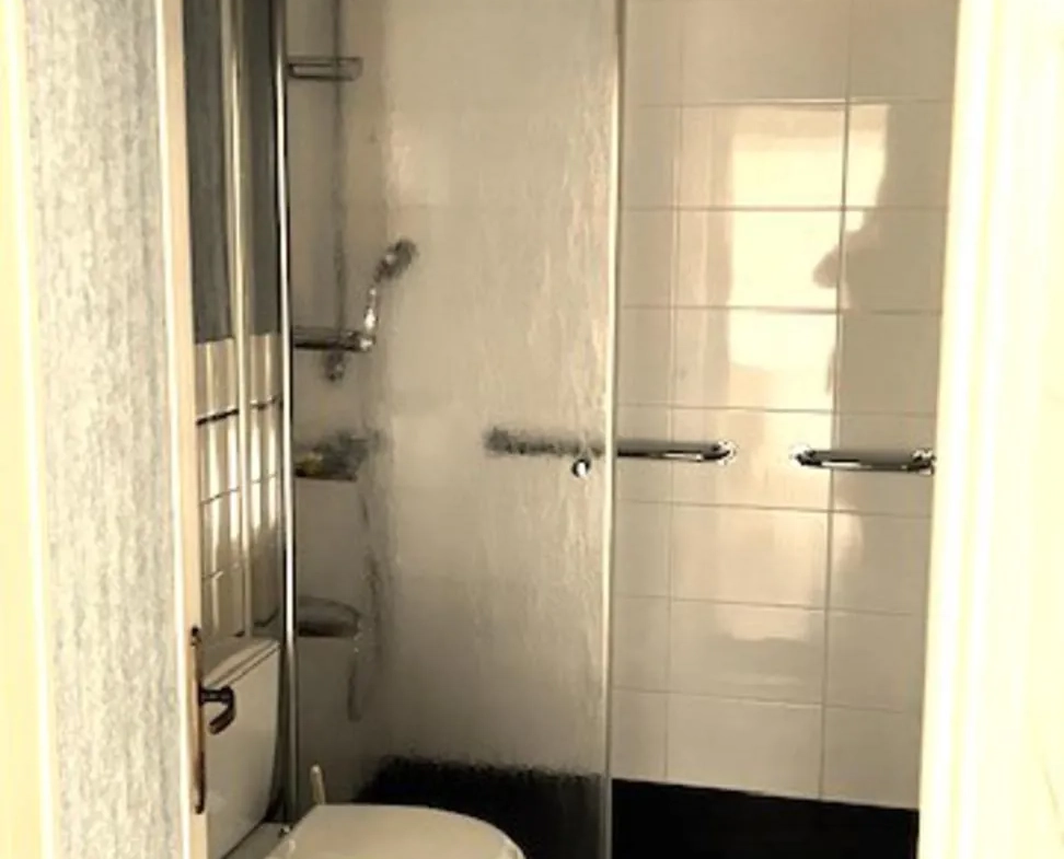 Maison lumineuse à Carmaux avec 4 chambres et jardin, proche commerces 