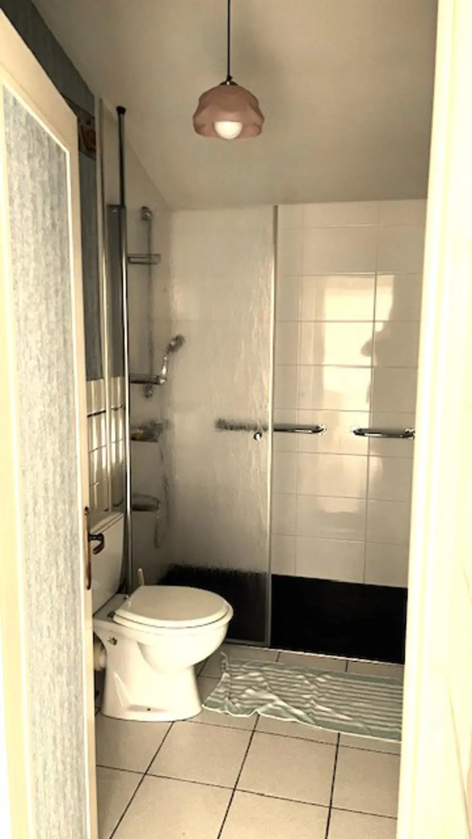 Maison lumineuse à Carmaux avec 4 chambres et jardin, proche commerces 