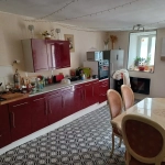 Maison ancienne à Roquecourbe de 140 m² avec 4 chambres et cave