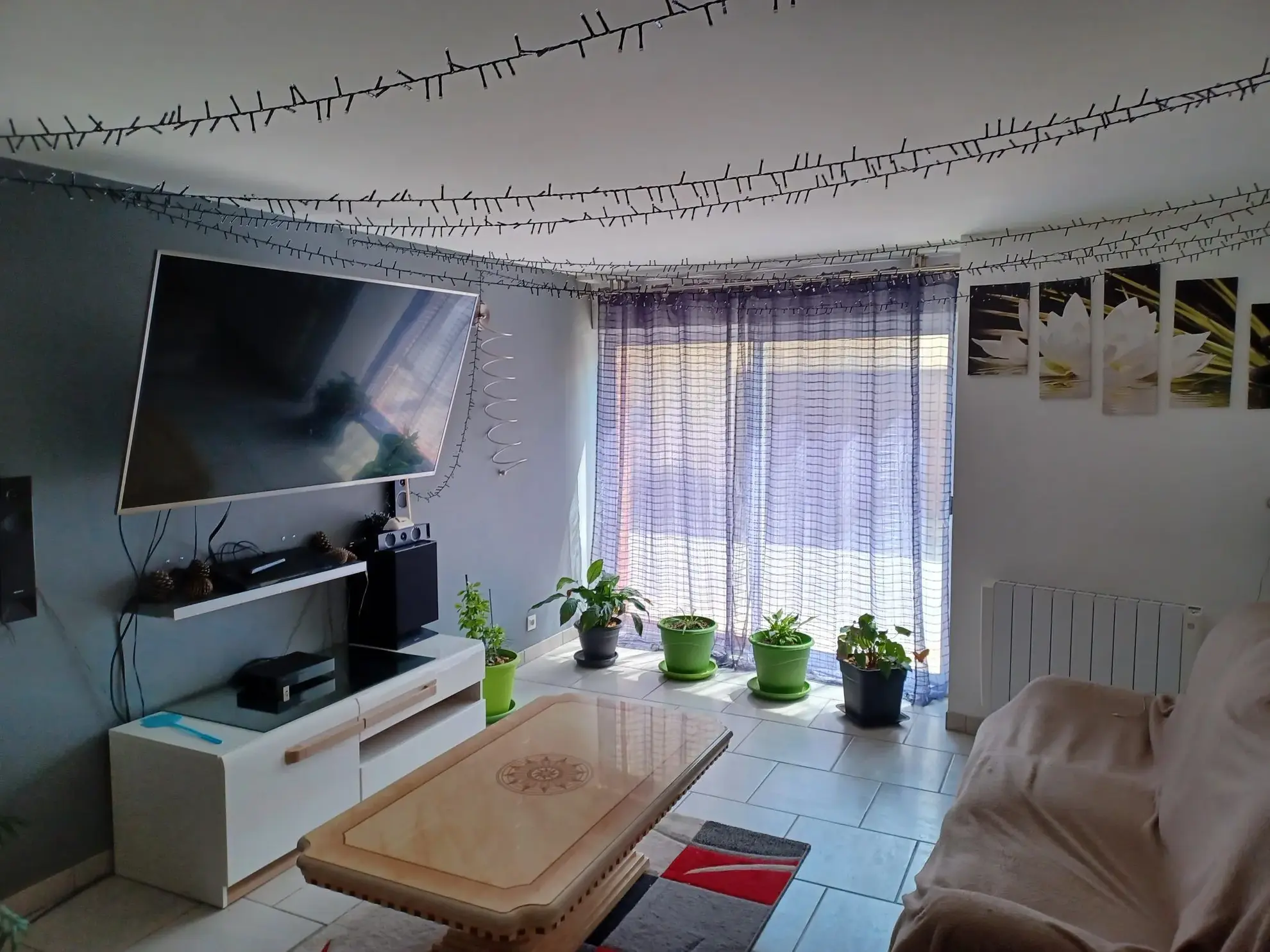 Maison ancienne à Roquecourbe de 140 m² avec 4 chambres et cave 