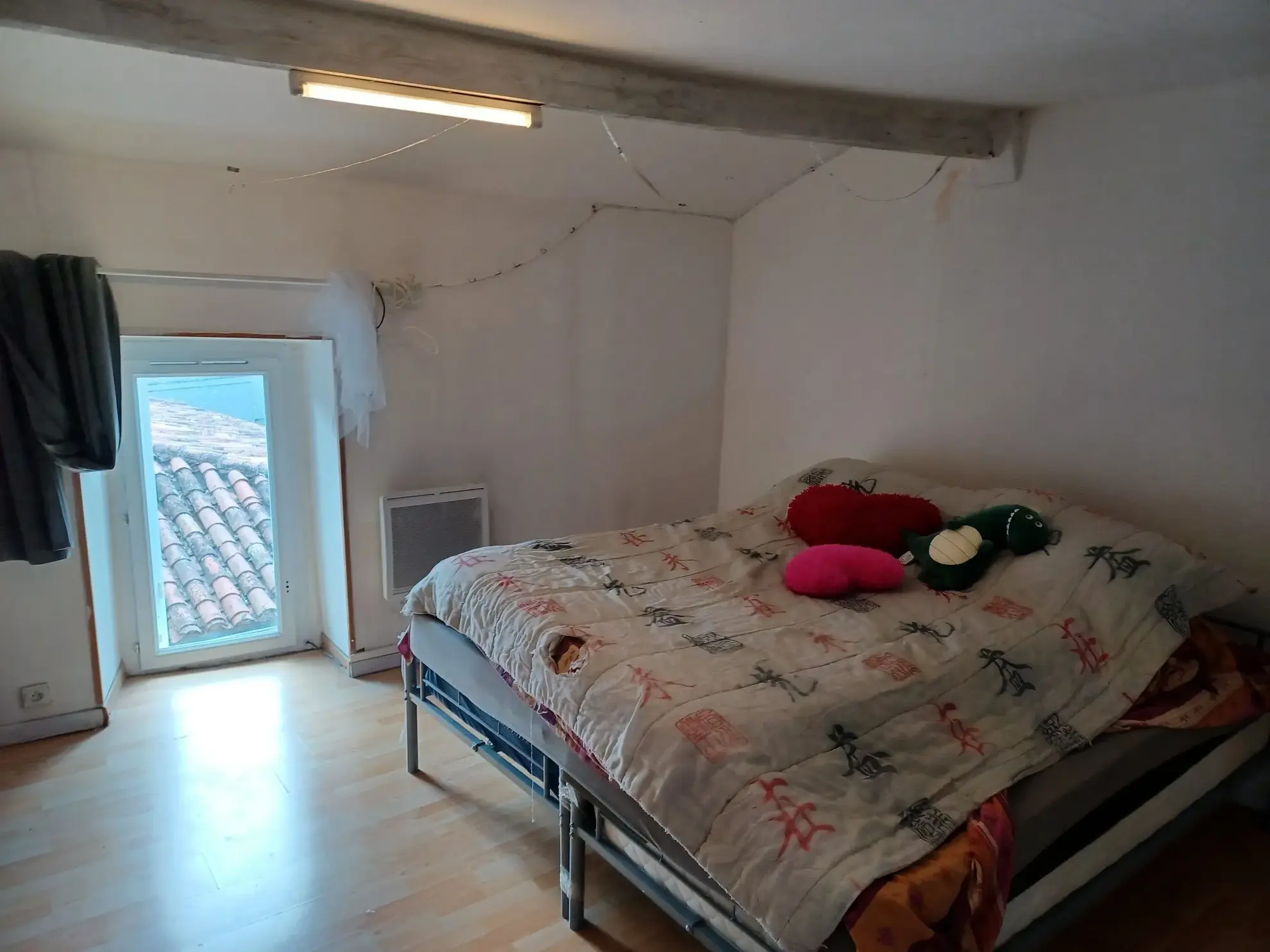 Maison ancienne à Roquecourbe de 140 m² avec 4 chambres et cave 