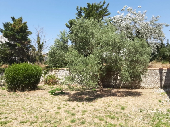 Terrain à bâtir de 330 m² à La Rochelle, emplacement privilégié sur la Pallice