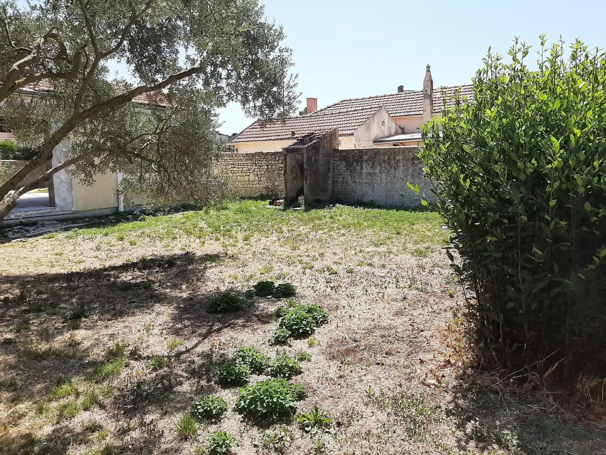 Terrain à bâtir de 330 m² à La Rochelle, emplacement privilégié sur la Pallice 