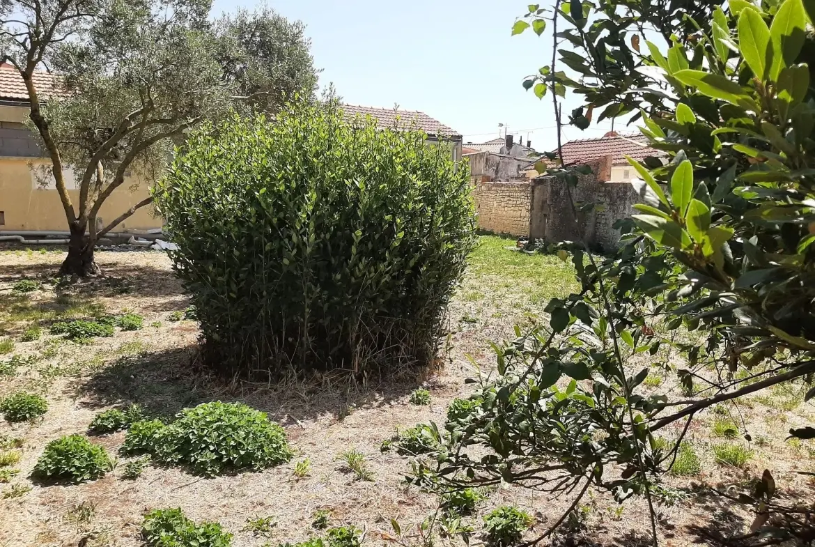 Terrain à bâtir de 330 m² à La Rochelle, emplacement privilégié sur la Pallice 