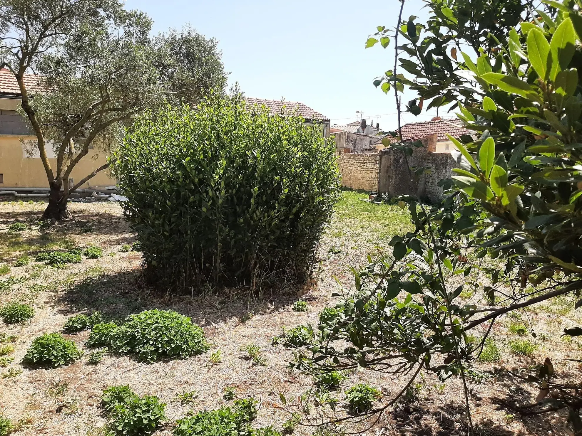 Terrain à bâtir de 330 m² à La Rochelle, emplacement privilégié sur la Pallice 