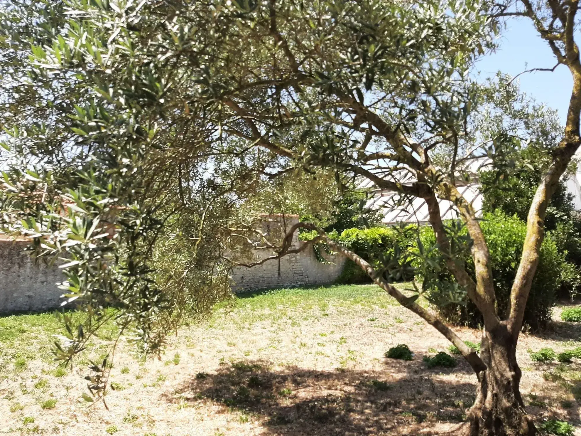 Terrain à bâtir de 330 m² à La Rochelle, emplacement privilégié sur la Pallice 