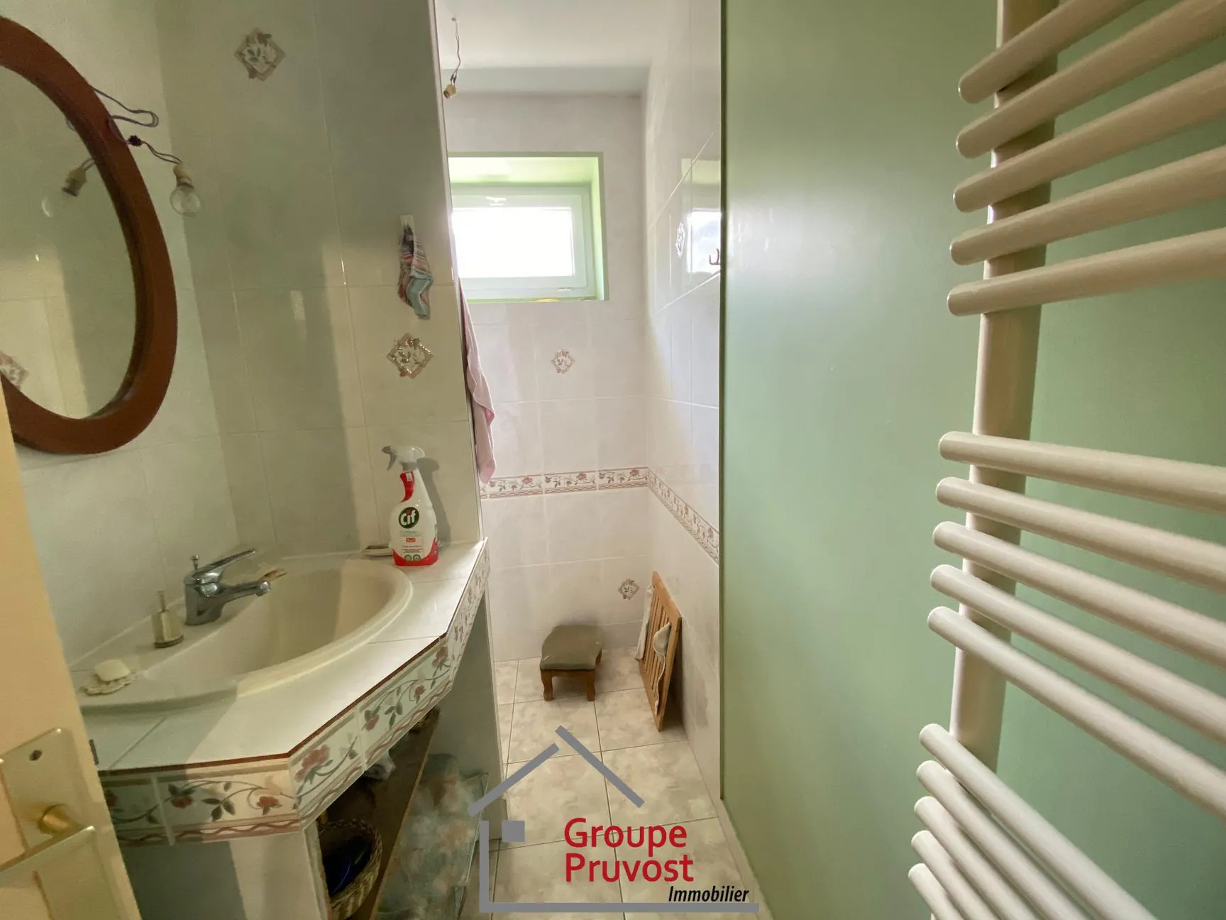 Maison de village en pierre de 180 m² avec terrain à Cluny 