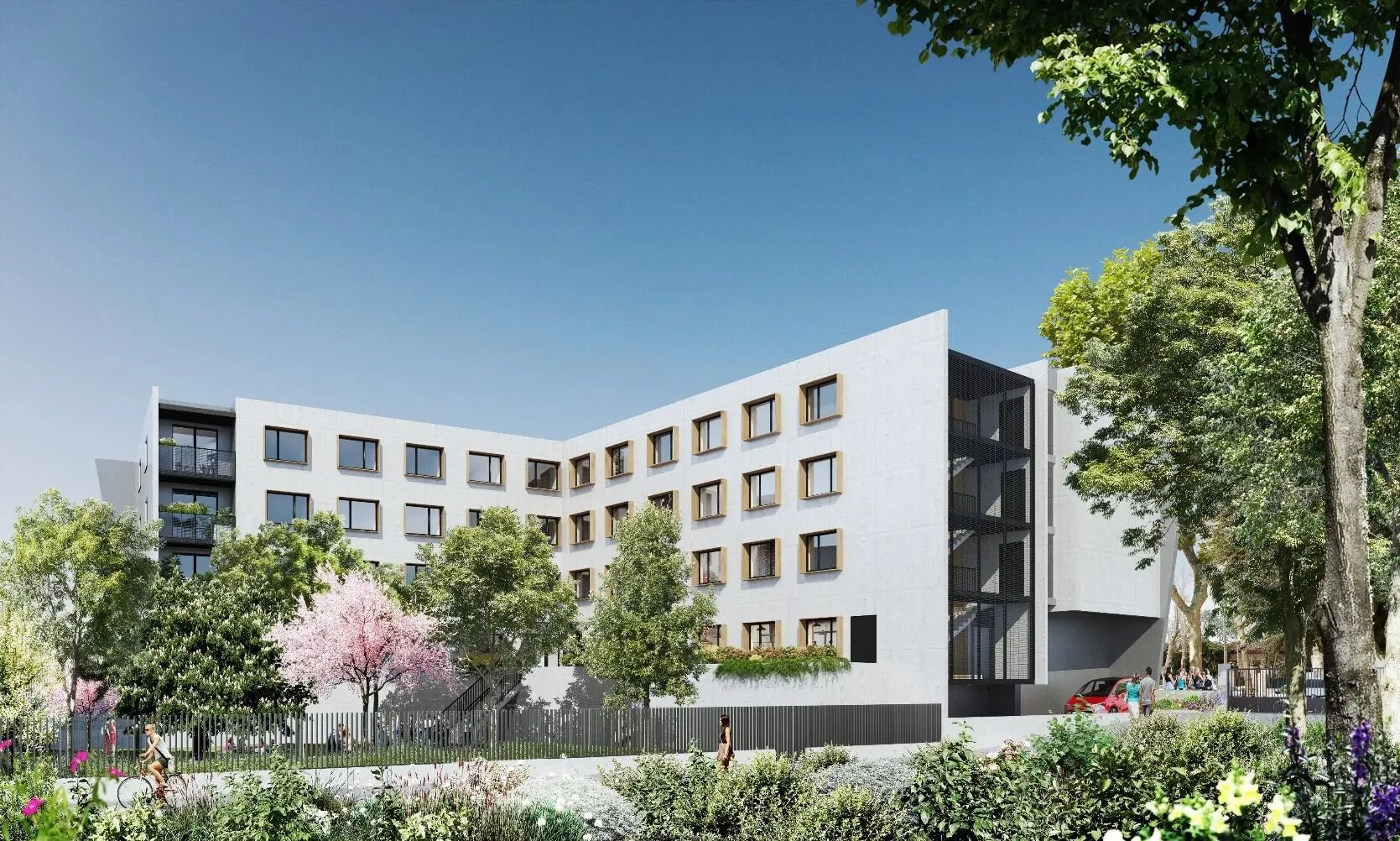 Investissez dans un studio étudiant à Montpellier au cœur des Beaux-Arts 