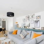 Appartement T2 neuf avec grande terrasse à La Seyne-sur-Mer, disponibilité 2026