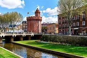 Appartements neufs à Perpignan dans le Quartier des Platanes - Confort et Écologie 