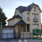 Maison à vendre à Le Quesnoy avec 3 chambres, garage et jardin - Idéal proche commodités