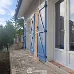 Charmante maison familiale de 119 m² à Hagetmau avec jardin et garage XXL