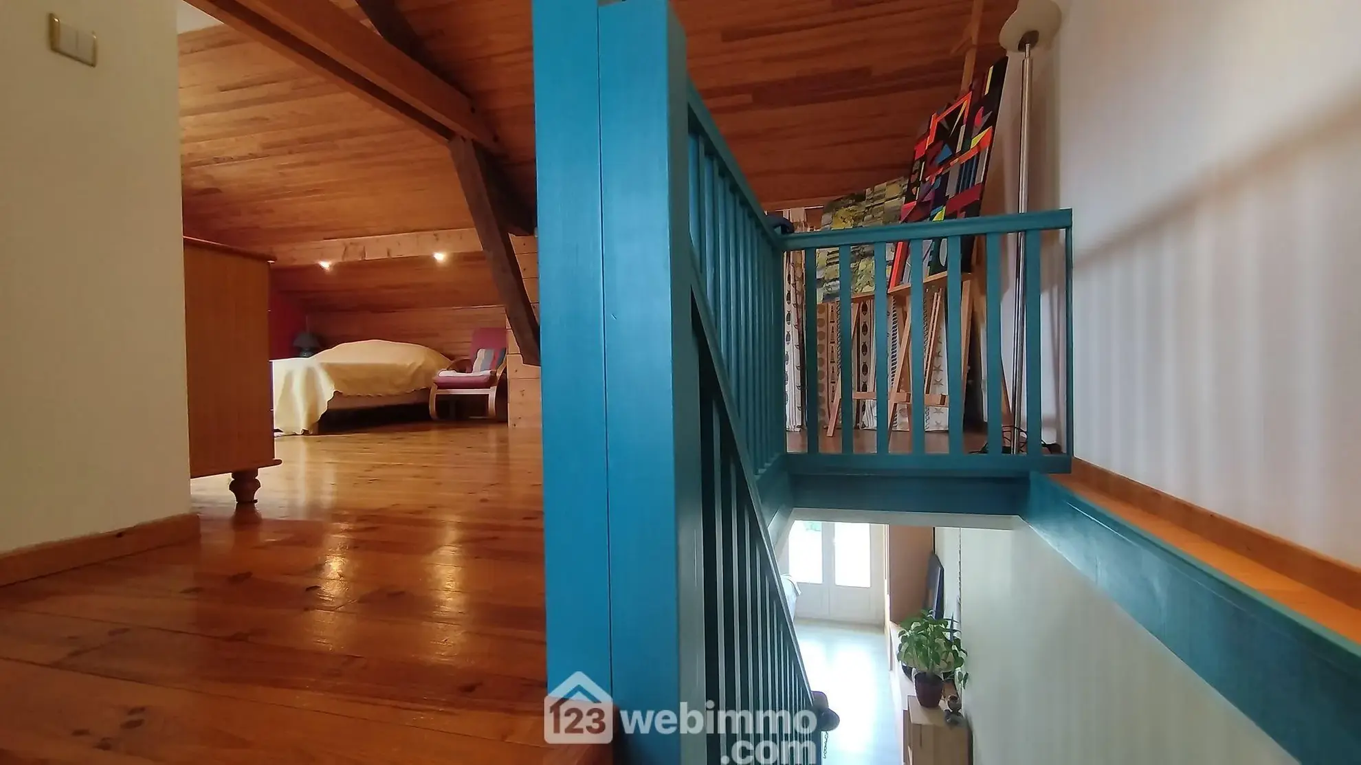 Charmante maison familiale de 119 m² à Hagetmau avec jardin et garage XXL 