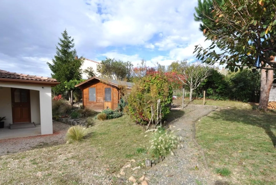 Maisons avec piscine à Lasgraisses - Très belle propriété familiale 