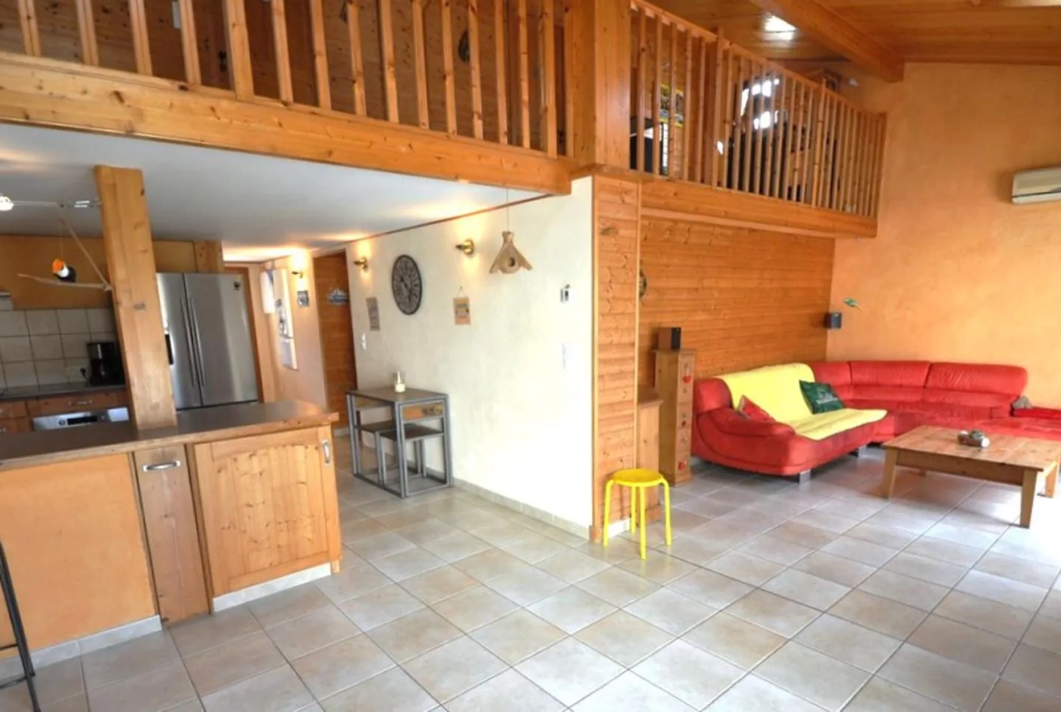 Maisons avec piscine à Lasgraisses - Très belle propriété familiale 