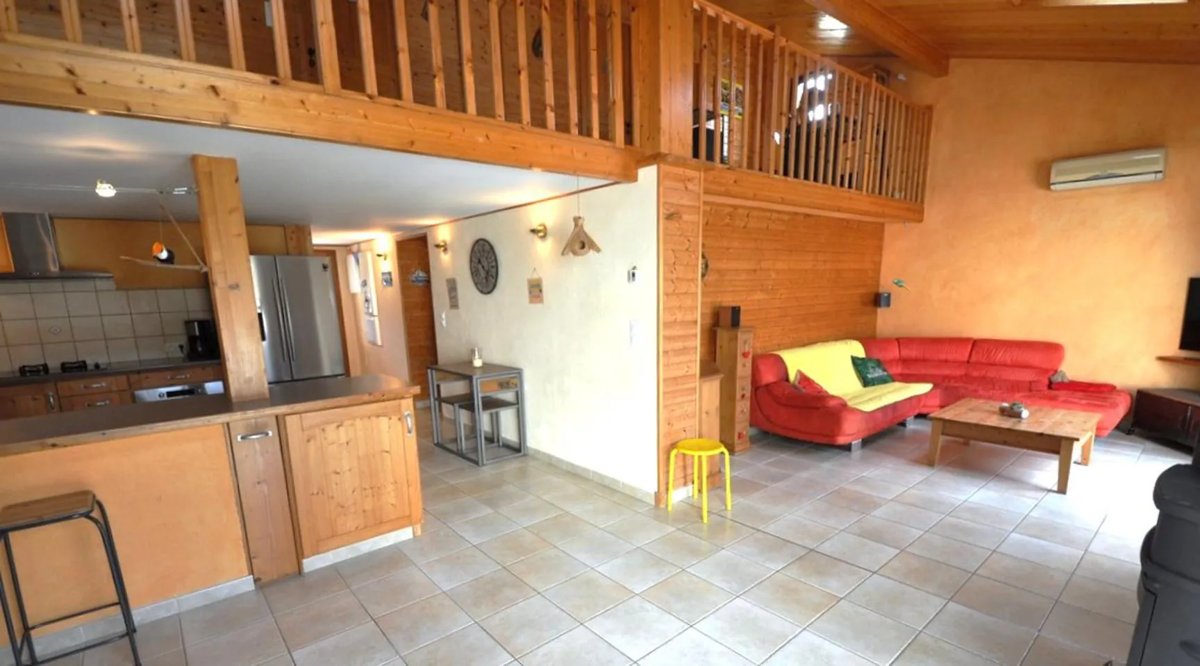 Maisons avec piscine à Lasgraisses - Très belle propriété familiale 